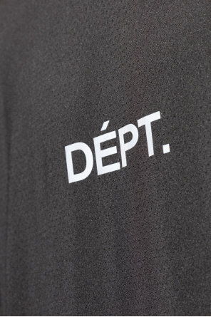 GALLERY DEPT. Camiseta con estampado