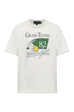 Printed T-shirt