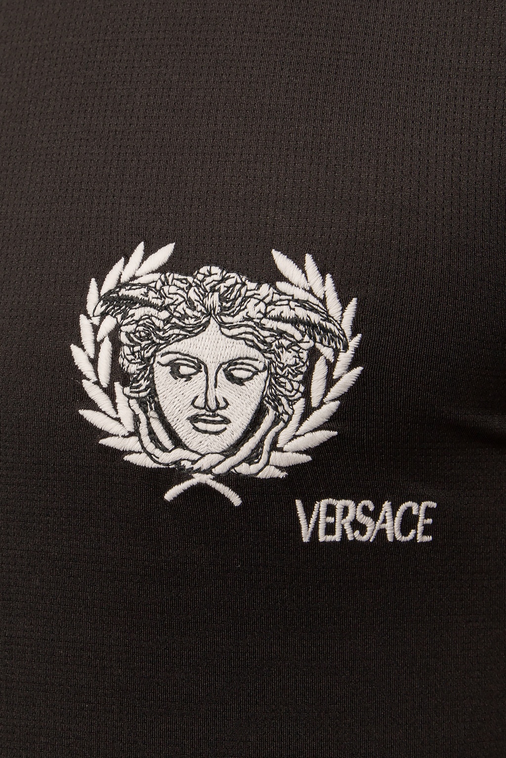 versace gym t shirt
