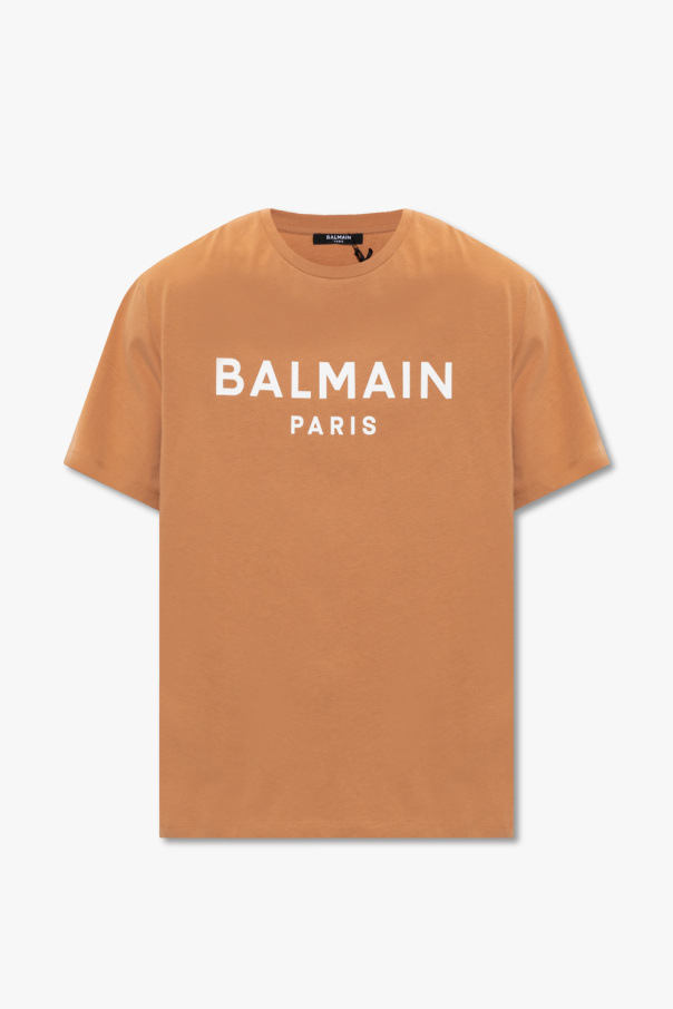 Balmain Balmain Kids Shirts for Kids