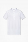 Stone Island Short-Sleeve Cotton Polo Tommy Shirt