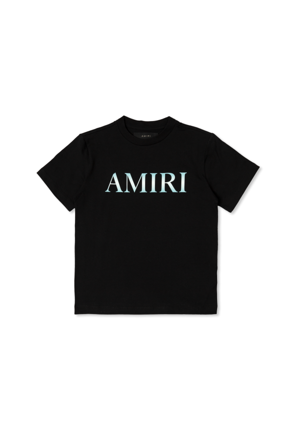 Amiri Kids Printed T-shirt