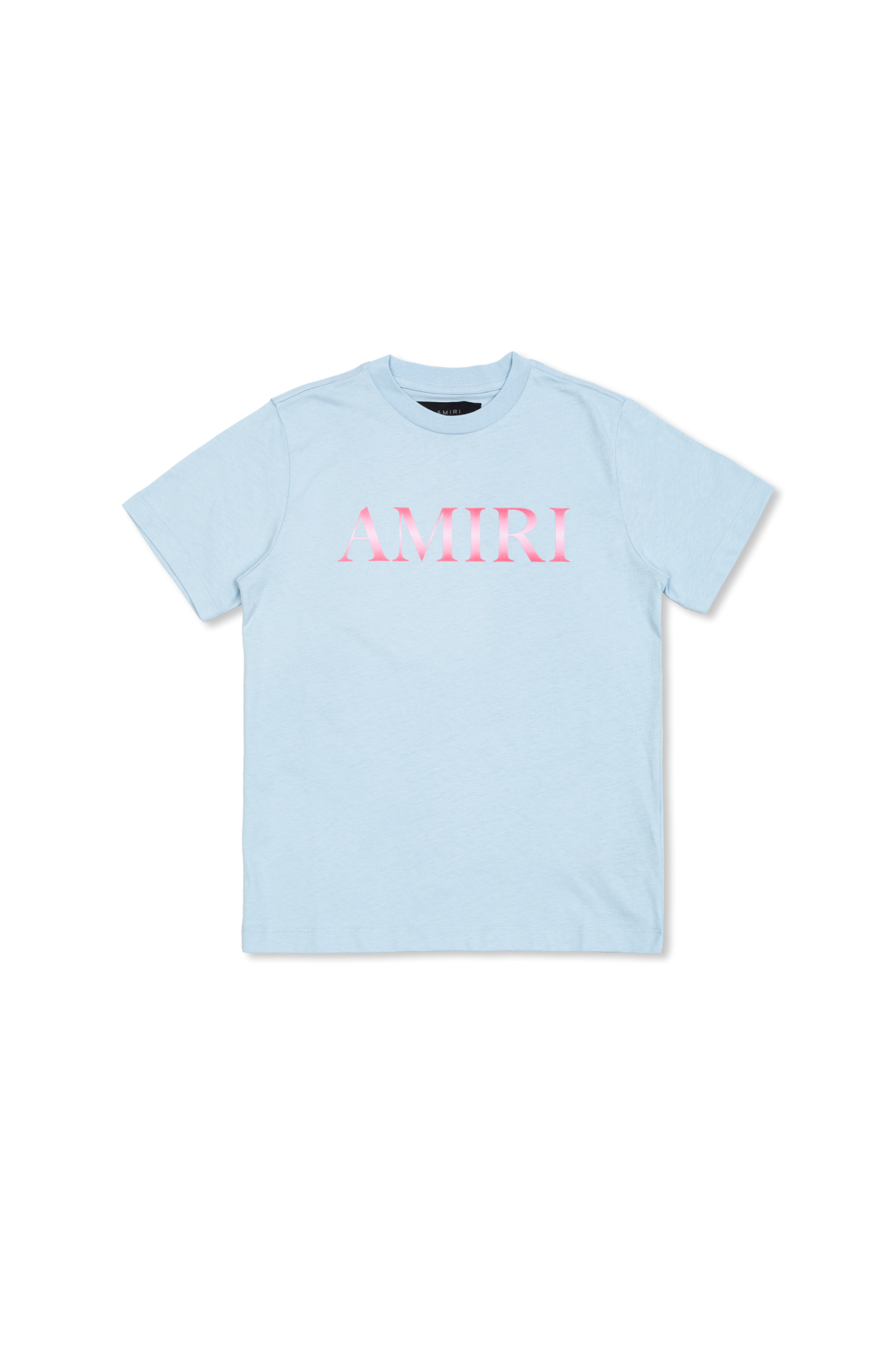 Amiri Kids Printed T-shirt