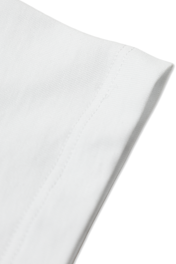 Amiri Kids T-shirt with print