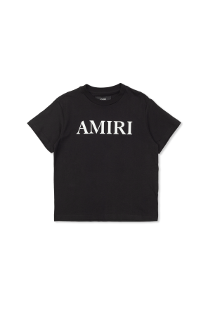 Camiseta con logo