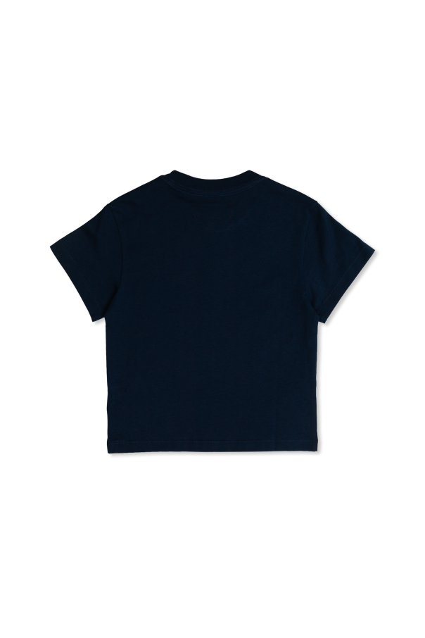 Amiri Kids T-shirt with print