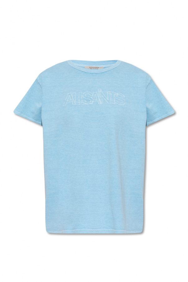 AllSaints ‘AllSaints Mic’ T-shirt