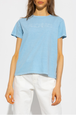 AllSaints ‘AllSaints Mic’ T-shirt