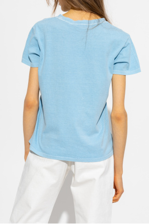 AllSaints ‘AllSaints Mic’ T-shirt