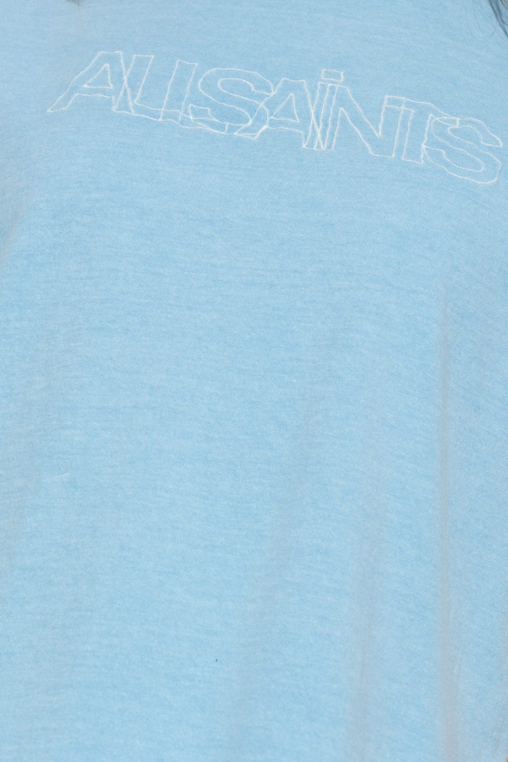 AllSaints ‘AllSaints Mic’ T-shirt