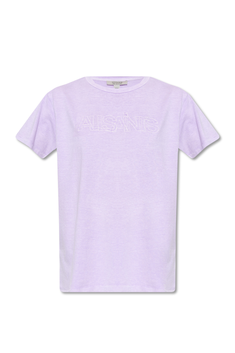 AllSaints ‘AllSaints Mic’ T-shirt