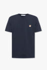 VAUDE Logo Short Sleeve T-Shirt