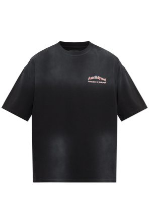 Camiseta con estampado