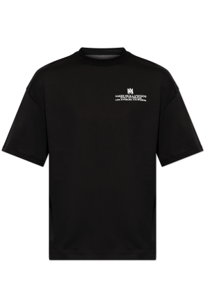 Camiseta con estampado