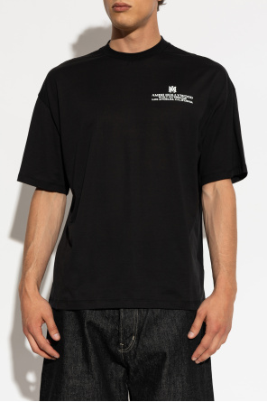 Amiri T-shirt with print