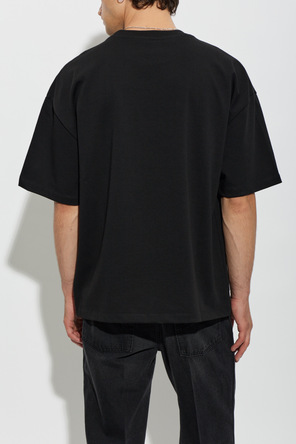 Amiri T-shirt with logo