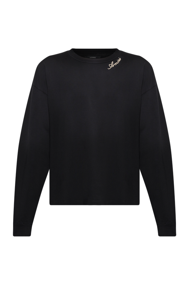 Long-Sleeve T-shirt od Amiri