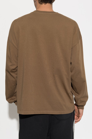Amiri T-shirt z długimi rękawami