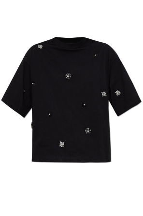 T-Shirt „Amelie”