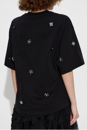 AllSaints T-shirt "Amelie"