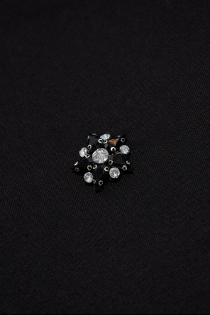 AllSaints T-shirt "Amelie"