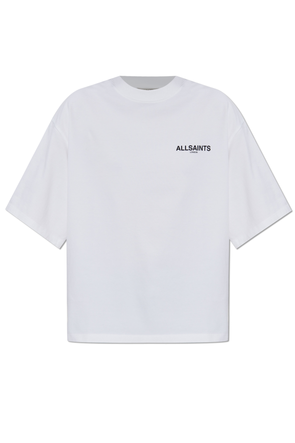 T-shirt "Heaps" od AllSaints