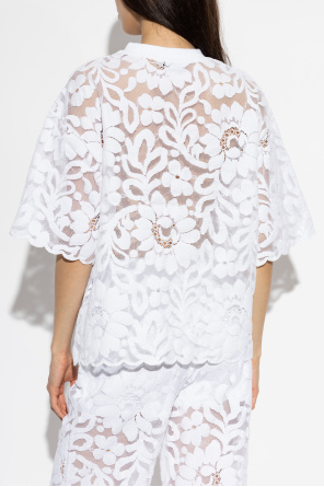AllSaints Top "Amelia"
