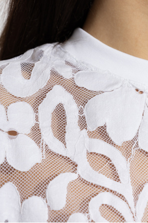 AllSaints Top "Amelia"