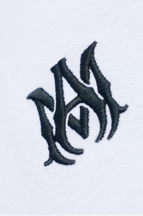 Amiri Polo with logo