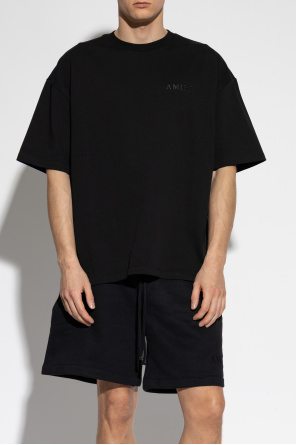 Amiri T-shirt with logo