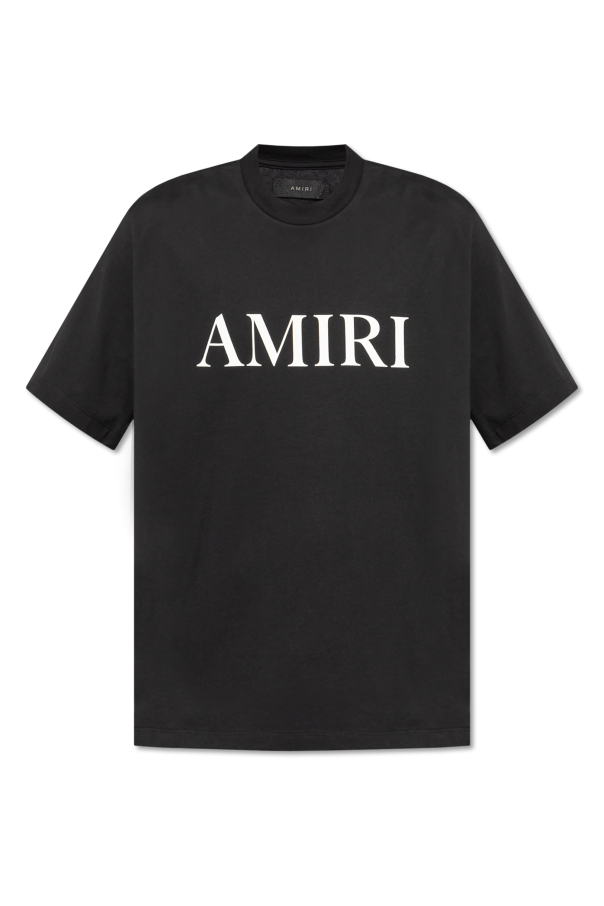 Amiri T-shirt with a print