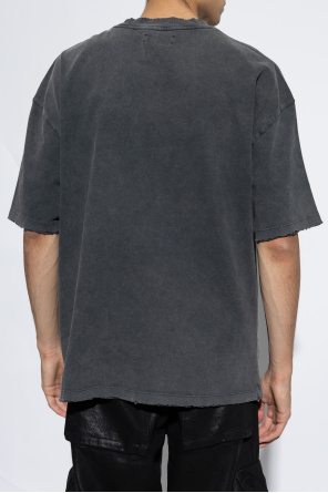 Amiri T-shirt with print