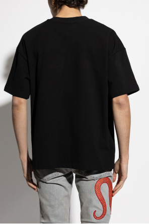 Amiri T-shirt with print