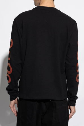 Amiri Long Sleeve T-shirt