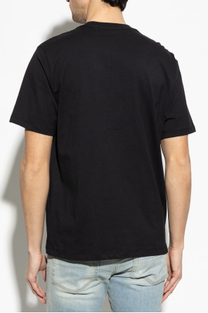 Amiri T-shirt with logo
