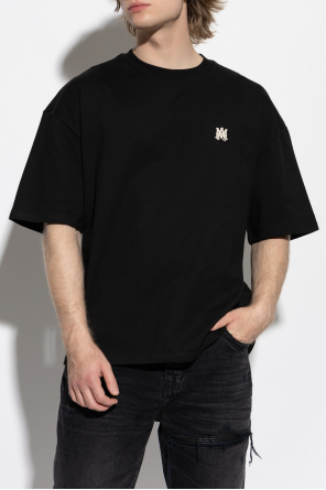 Amiri T-Shirt mit Logo
