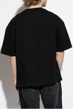 Amiri T-Shirt mit Logo