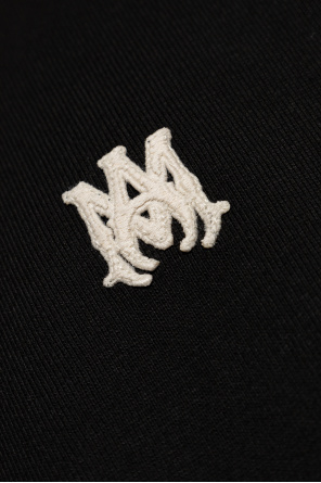 Amiri T-Shirt mit Logo