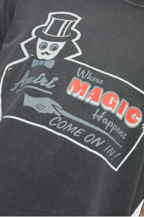 Amiri T-Shirt mit Logo