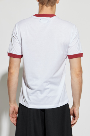 Amiri Camiseta con estampado