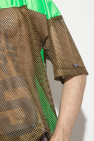 Diesel GREEN ‘AMTEE-CATHAL-HT03’ T-shirt