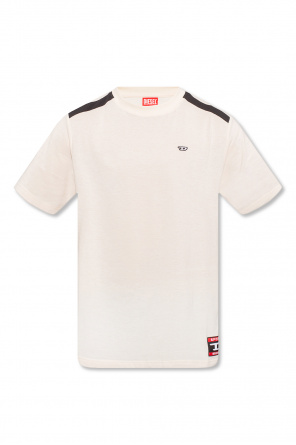 Nike Logo T-Shirt White
