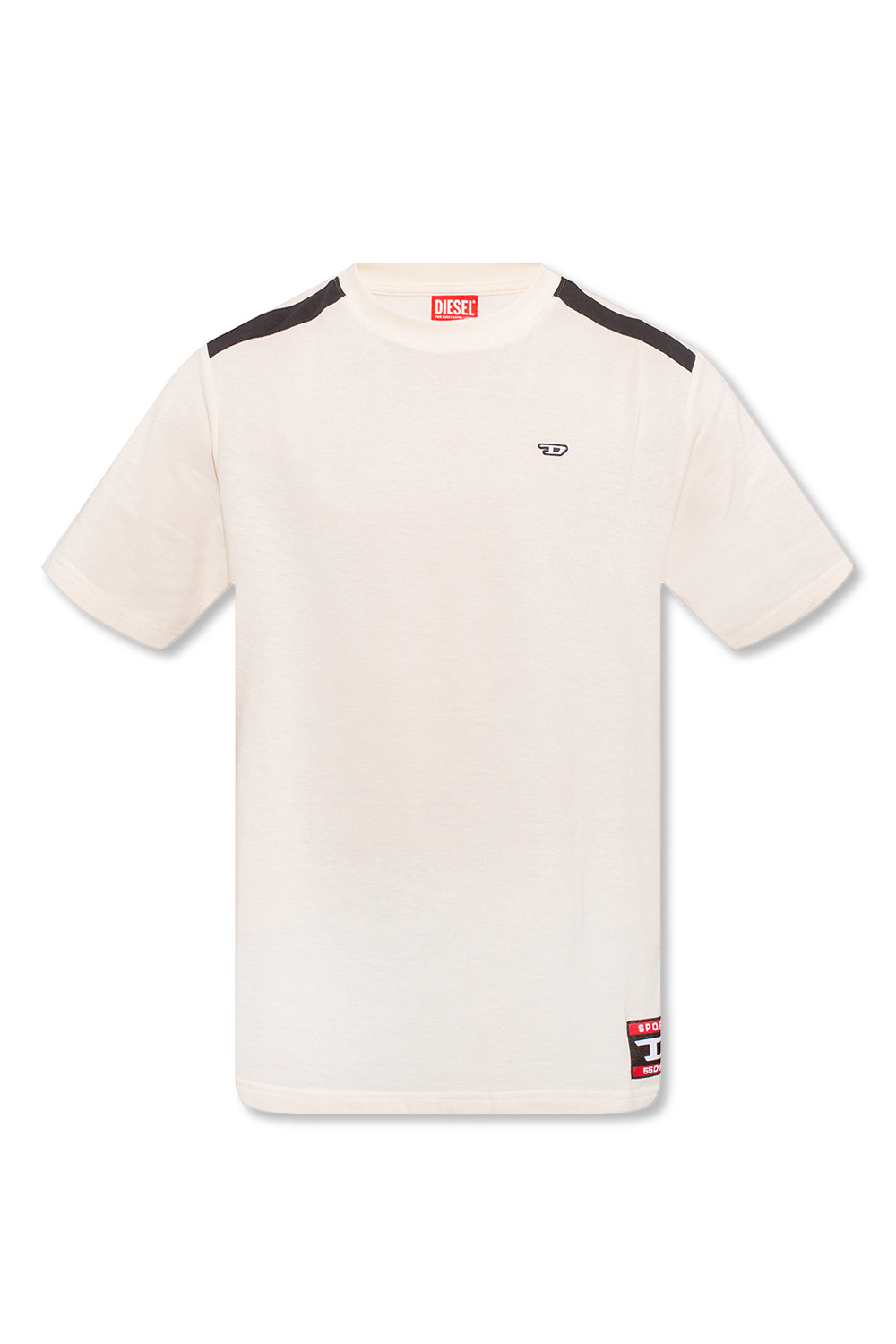 Diesel 'AMTEE-FREASTY-HT04' T-shirt