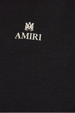Amiri Polo con logo