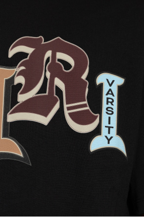 Amiri T-shirt with logo