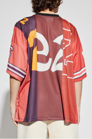 Amiri T-shirt with logo