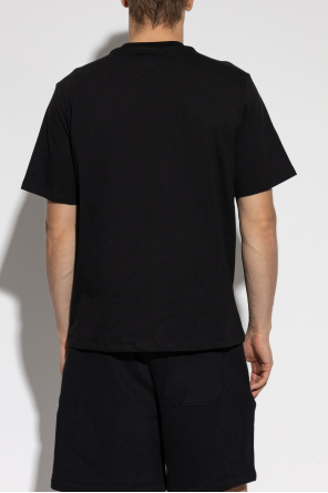 Amiri T-shirt with logo
