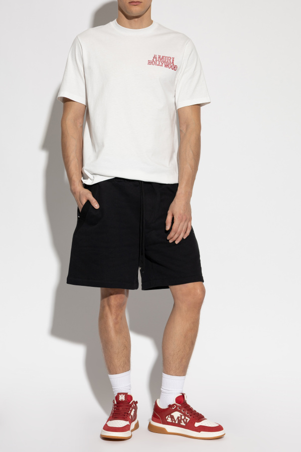 Amiri T-Shirt mit Logo