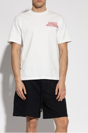 Amiri T-Shirt mit Logo