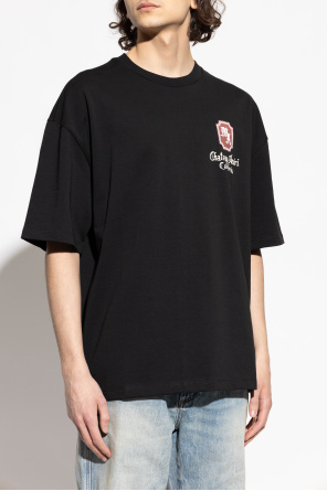Amiri T-shirt with logo